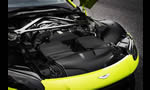 Aston Martin Vantage 2018